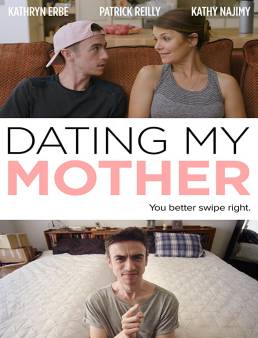 فيلم فيلم Dating My Mother مترجم 2017