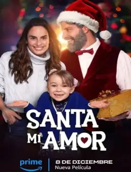 فيلم فيلم Dating Santa 2023 مترجم 2023
