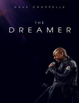 فيلم فيلم Dave Chappelle: The Dreamer 2023 مترجم 2023