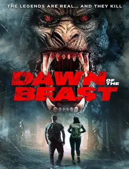 فيلم فيلم Dawn of the Beast 2021 مترجم 2021