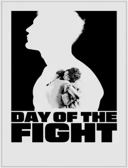 فيلم فيلم Day of the Fight 2024 مترجم 2024