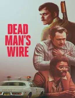 فيلم مشاهدة فيلم Dead Man's Wire 2026 | جريمة وإثارة مترجم HD 2026