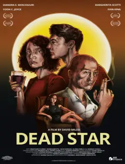 فيلم فيلم Dead Star 2025 مترجم 2025