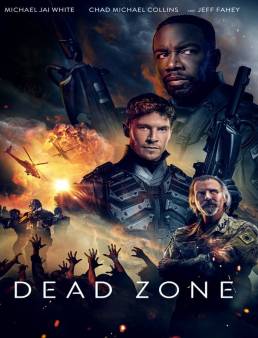 فيلم فيلم Dead Zone 2022 مترجم 2022