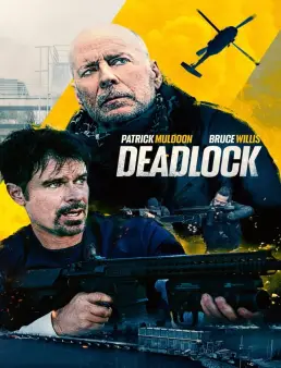 فيلم فيلم Deadlock 2021 مترجم 2021