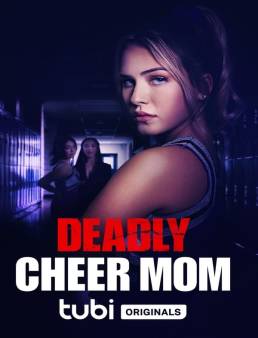 فيلم فيلم Deadly Cheer Mom 2022 مترجم 2022