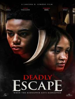 فيلم فيلم Deadly Escape 2025 مترجم 2025