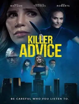 فيلم فيلم Deadly Therapy 2021 مترجم اون لاين 2021