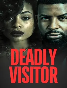 فيلم فيلم Deadly Visitor 2025 مترجم 2025