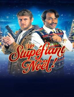 فيلم فيلم Dealing with Christmas 2023 مترجم 2023
