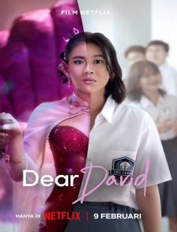 فيلم فيلم Dear David 2023 مترجم 2023