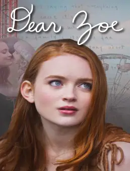 فيلم فيلم Dear Zoe 2022 مترجم 2022