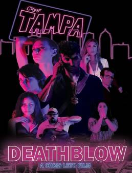 فيلم فيلم Death Blow 2023 مترجم 2023