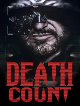فيلم فيلم Death Count 2022 مترجم 2022