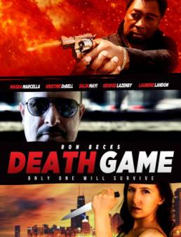 فيلم فيلم Death Game مترجم 2017