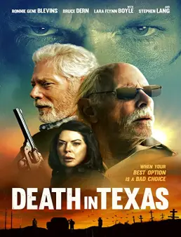 فيلم فيلم Death in Texas 2021 مترجم 2021