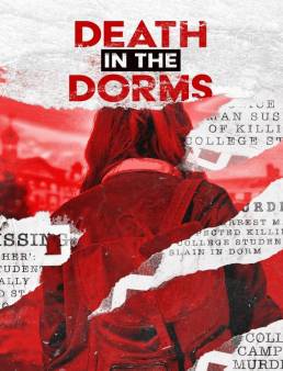 مسلسل Death in the Dorms الموسم 1 الحلقة 6 الاخيرة