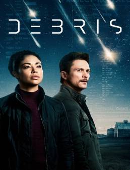 مسلسل مسلسل Debris الموسم 1 الحلقة 6 2021