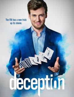 مسلسل Deception الموسم 1 الحلقة 13 الأخيرة