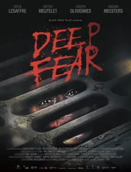 فيلم فيلم Deep Fear 2022 مترجم 2022