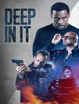 فيلم فيلم Deep in It 2022 مترجم 2022