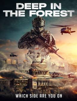 فيلم فيلم Deep in the Forest 2021 مترجم 2021