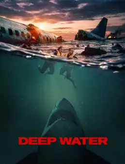 فيلم فيلم Deep Water 2026 مترجم | المياه العميقة 2026