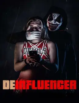 فيلم فيلم Deinfluencer 2022 مترجم 2022