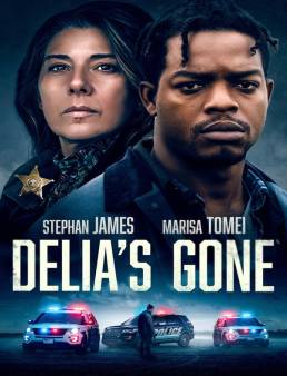 فيلم فيلم Delia's Gone 2022 مترجم 2022