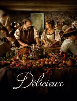 فيلم فيلم Delicious 2021 مترجم اون لاين 2021