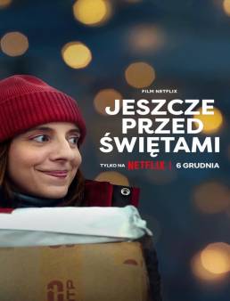 فيلم فيلم Delivery by Christmas 2022 مترجم 2022