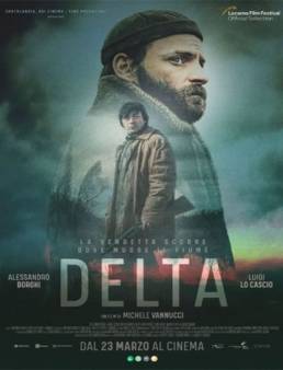 فيلم فيلم Delta 2023 مترجم 2023
