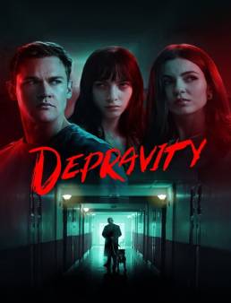 فيلم فيلم Depravity 2024 مترجم 2024