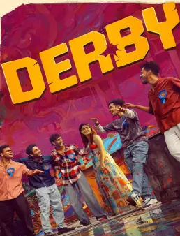 فيلم فيلم Derby 2026 مترجم 2026