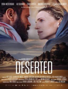 فيلم فيلم Deserted 2022 مترجم 2022