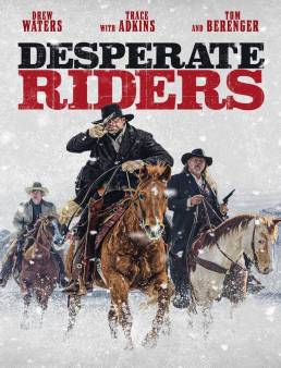 فيلم فيلم Desperate Riders 2022 مترجم HD كامل اون لاين 2022