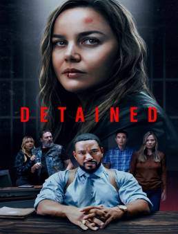 فيلم فيلم Detained 2024 مترجم 2024