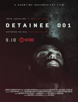 فيلم فيلم Detainee 001 2021 مترجم 2021
