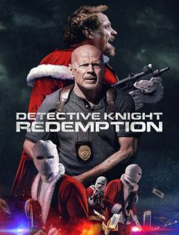 فيلم فيلم Detective Knight: Redemption 2022 مترجم 2022