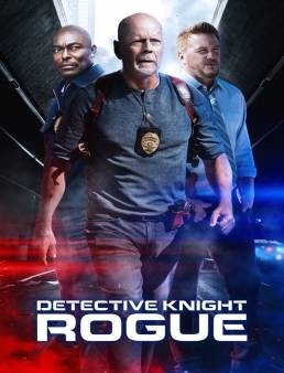 فيلم فيلم Detective Knight: Rogue 2022 مترجم 2022