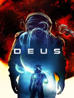 فيلم فيلم Deus 2022 مترجم 2022