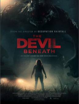 فيلم فيلم Devil Beneath 2023 مترجم 2023
