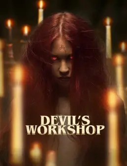 فيلم فيلم Devil's Workshop 2022 مترجم 2022