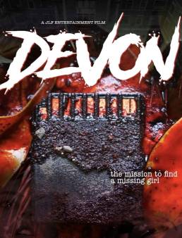 فيلم فيلم Devon 2024 مترجم 2024