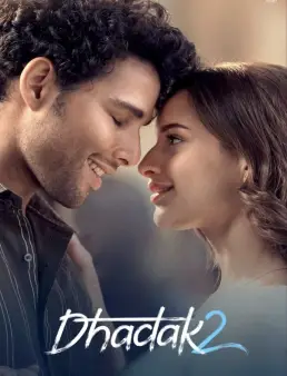 فيلم فيلم Dhadak 2 2025 مترجم 2025