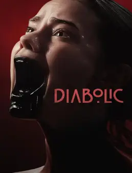 فيلم Diabolic 2025 مترجم