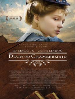فيلم فيلم Diary of a Chambermaid مترجم 2015