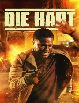 فيلم فيلم Die Hart the Movie 2023 مترجم 2023