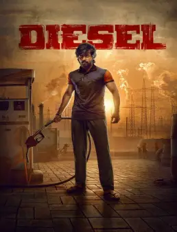 فيلم فيلم Diesel 2025 مترجم 2025