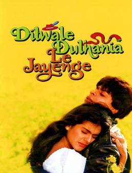 فيلم فيلم Dilwale Dulhania Le Jayenge 1995 مترجم 1995